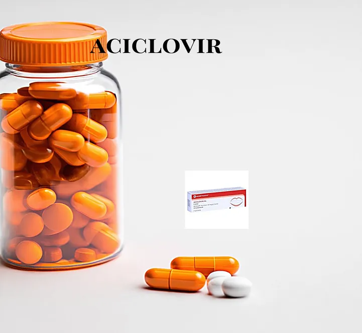 Aciclovir 3